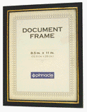 Review Pinnacle Frame  / Pinnacle Frame 12LG22 8-1/2