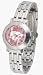 Kansas State Wildcats Dynasty Ladies Watch with Mother of Pearl Dial