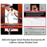 upper deck
