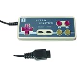 INNOVATIONS 7-38012-48713-6 NES Game Pad