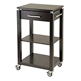 Linea Kitchen Cart