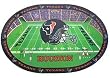 Houston Texans Set of 4 Placemats - Football Sports Merchandise