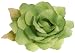 Karin's Garden - Faux Suede Rose Pin-clip, As Seen In: 