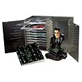 Ultimate Matrix Collection : Coffret Collector �dition Limit�e 10 DVD [inclus un livret et le buste en r�sine de N�o]