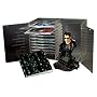 Ultimate Matrix Collection : Coffret Collector �dition Limit�e 10 DVD [inclus un livret et le buste en r�sine de N�o]