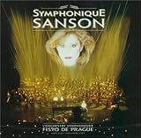 V&Atilde;&copy;ronique Sanson -  Symphonique