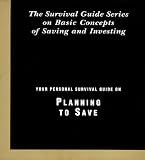 Review   / Your Personal Survival Guide on Planning to Save with Workbook
