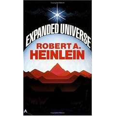 Expanded Universe