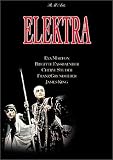 Richard Strauss - Elektra / Abbado, Marton, Fassbaender, Vienna State Opera