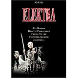 Richard Strauss - Elektra / Abbado, Marton, Fassbaender, Vienna State Opera [Import USA Zone 1]par Cheryl Studer