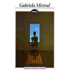 Gabriela Mistral: poes�a