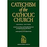 catechism of the catholic church