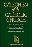 Catechism of the Catholic Church: Second Edition