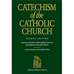 Catechism of the Catholic Church