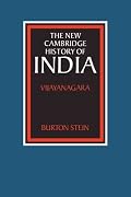 The New Cambridge History of India: Vijayanagara (The New Cambridge History of India)