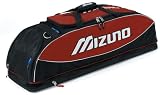 Mizuno Vintage Bat Bag G2 (Cardinal)