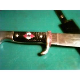 World War 2 Knife