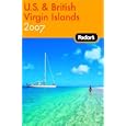 Fodor's U.S. and British Virgin Islands 2007 (Fodor's Gold Guides) by Fodor's