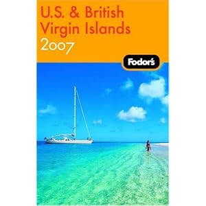 Fodors U S British Virgin Islands