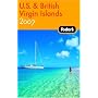 Fodor's U.S. and British Virgin Islands 2007 (Fodor's Gold Guides)