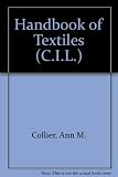 A handbook of textiles