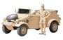 1/35 German Kubelwagen Afrika