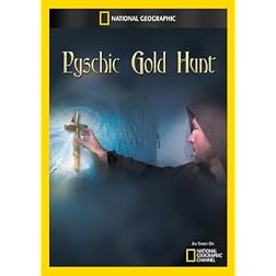 Psychic Gold Hunt