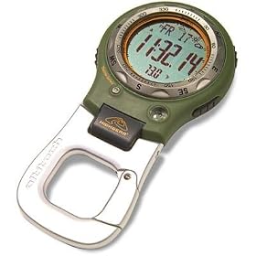 New Balance Altitech All-in-One Watch, Green