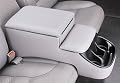 Wolf 38001200 Deluxe Vinyl Contractor's Console - Black
