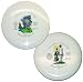 ''Steady'' Ed Headrick Limited Run Memorial Disc Golf Diver and Putter Set