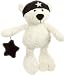 sigikid 48010 - Music-Rock Star,white