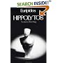 Hippolytos (Greek Tragedy in New Translations)