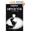 Hippolytos (Greek Tragedy in New Translations)