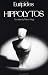 Hippolytos (Greek Tragedy in New Translations)