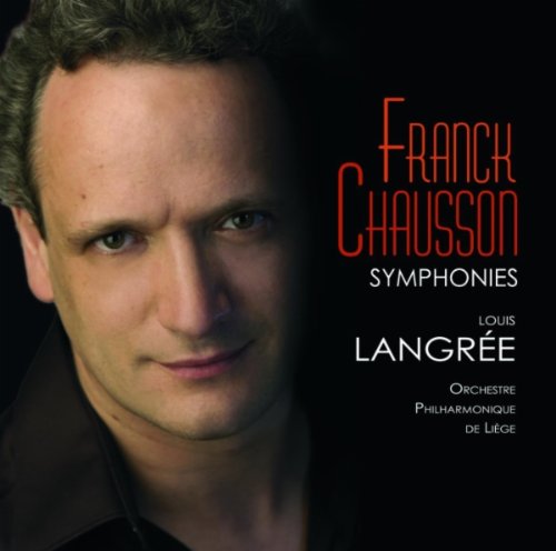 Produkt-Bild: Symphonies