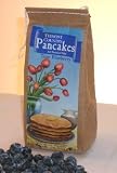 Vermont True Blueberry All Natural Pancake Mix