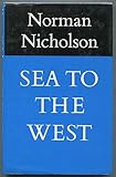 Sea to the west