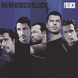 Block (Dlx Ed)by New Kids on the Block