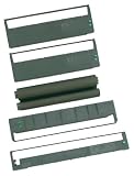 Hewlett Packard Print Cartridge For 2562/3/4  & 2608 Text/Ocr Printers 3 Pk