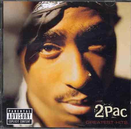 2 Pac - Hit