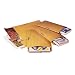 Sealed Air 49392 Sealed AirJiffy Rigi Bag Mailers, #5, 10-1/2x14, Brown Kraft, 150/Ctn