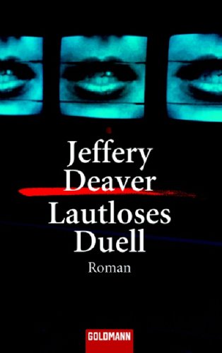 Jeffery Deaver