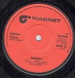 SHERRY 7" (45)