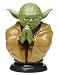 Star Wars Yoda Ceramic Bank - 7