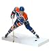 McFarlane Toys NHL Sports Picks Legends Series 1 Action Figure Wayne Gretzky (Edmonton Oilers) Blue Jersey
