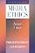 Media Ethics: Issues and Cases
