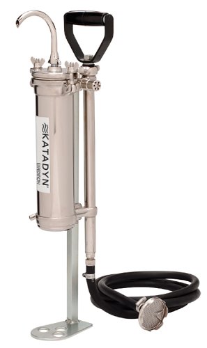 Katadyn KFT Expedition Water Filter Katadyn KFT Expedition Water Filter