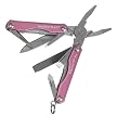 Leatherman Pink P4 Multi-tool Knife