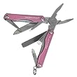 Leatherman Pink P4 Multi-tool Knife