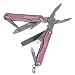 Leatherman Pink P4 Multi-tool Knife